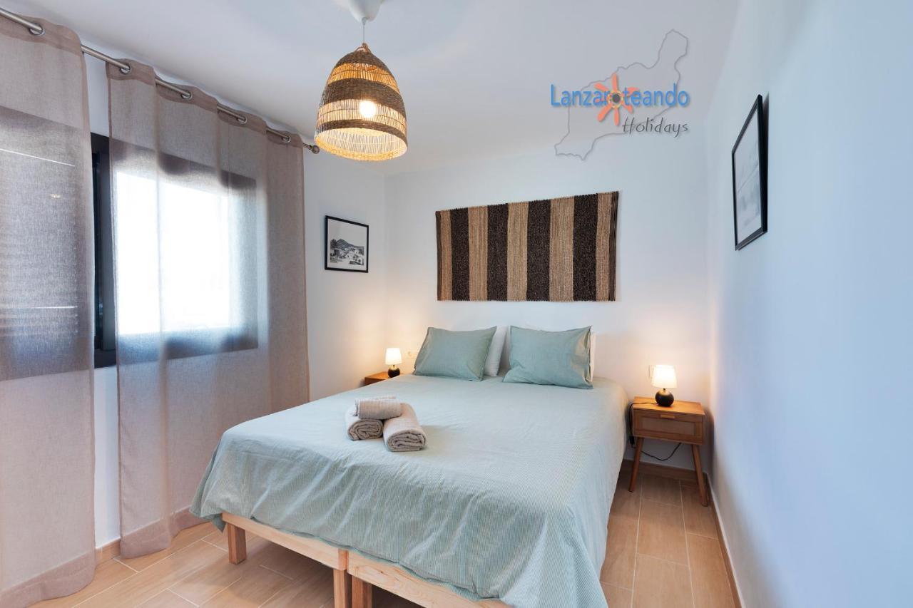 Vivienda Vacacional Froggy'S Puerto del Carmen  Exterior photo