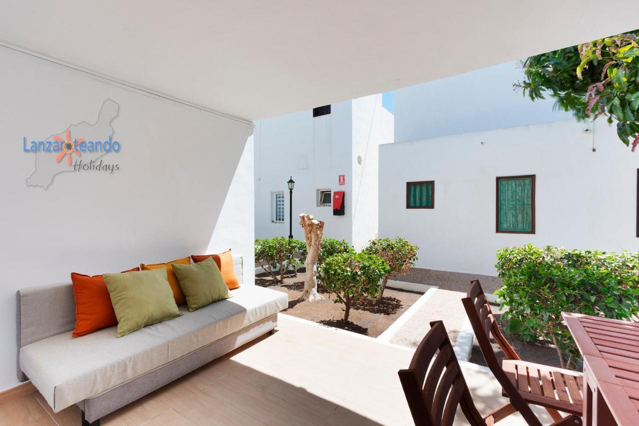 Vivienda Vacacional Froggy'S Puerto del Carmen  Exterior photo