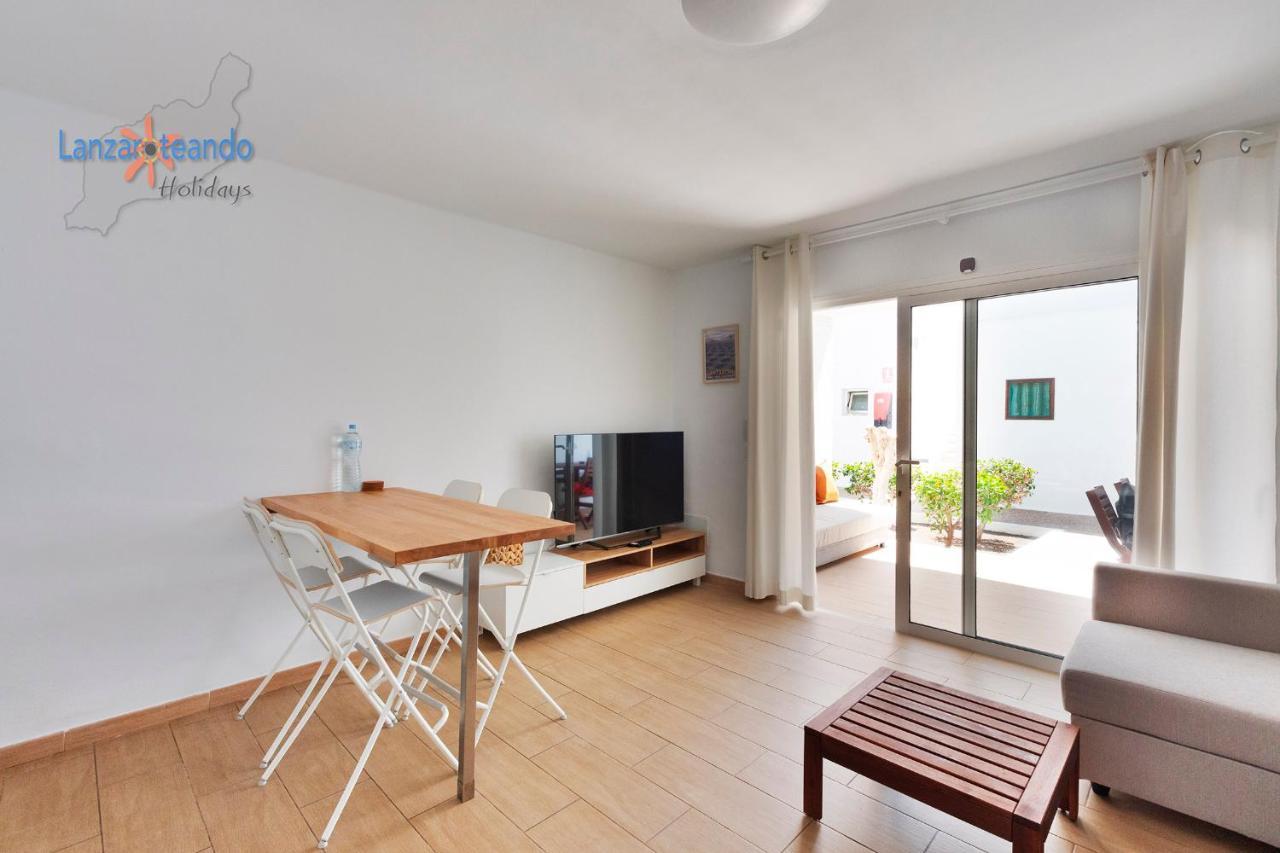 Vivienda Vacacional Froggy'S Puerto del Carmen  Exterior photo