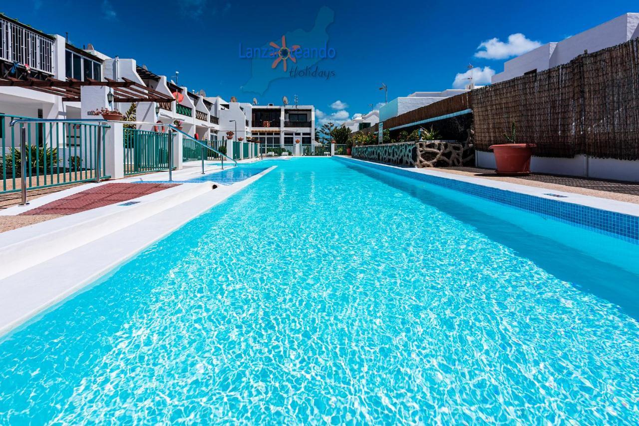 Vivienda Vacacional Froggy'S Puerto del Carmen  Exterior photo